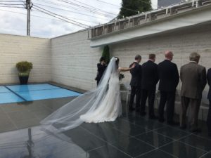 まるで外国のようなオシャレなウエディングパーティ パーティレポート速報版 Jasmac Yakumo Wedding ジャスマック八雲ウエディング公式サイト