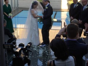 まるで外国のようなオシャレなウエディングパーティ パーティレポート速報版 Jasmac Yakumo Wedding ジャスマック八雲ウエディング公式サイト